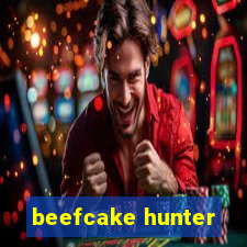 beefcake hunter